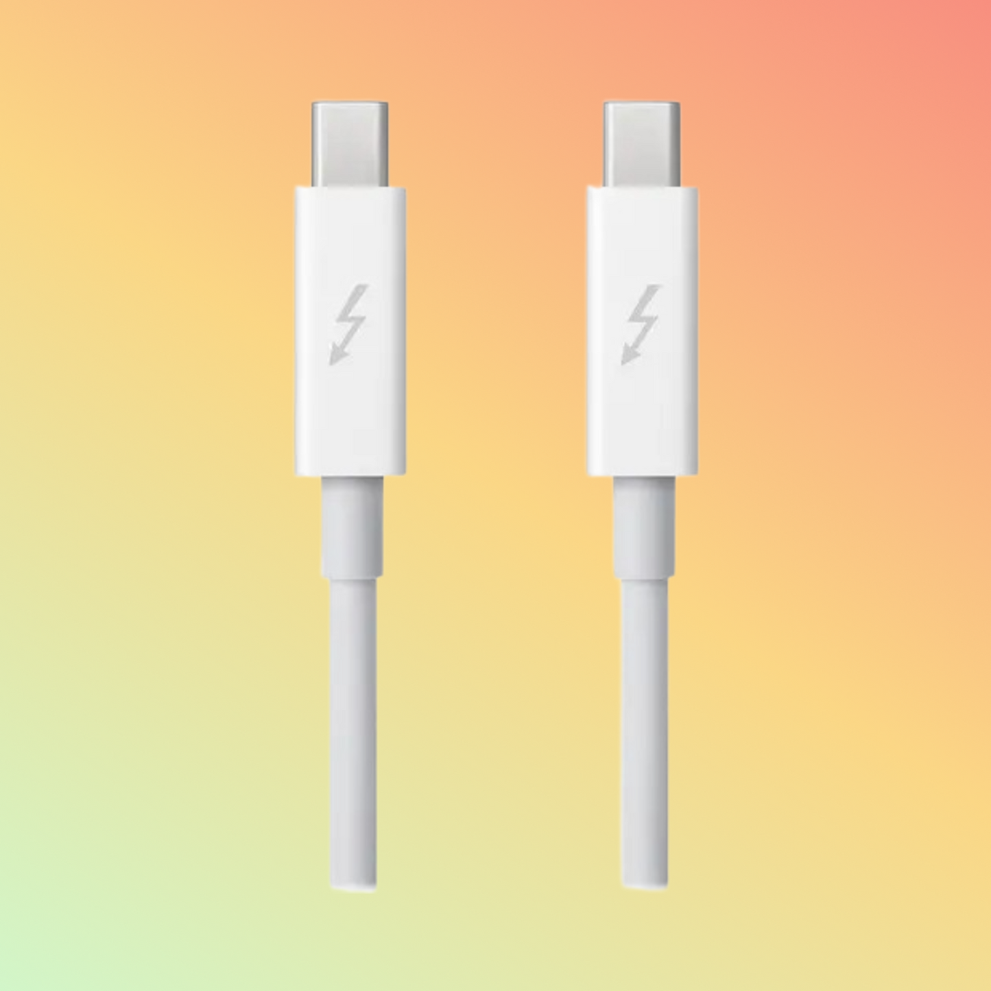Apple Thunderbolt 2 Adapter Cable MD861ZM/A