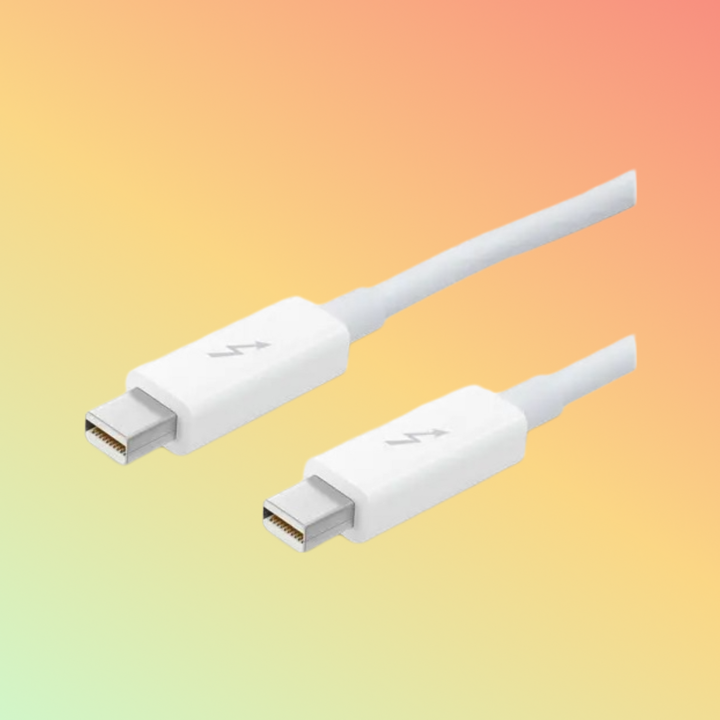 Apple Thunderbolt 2 Adapter Cable MD861ZM/A