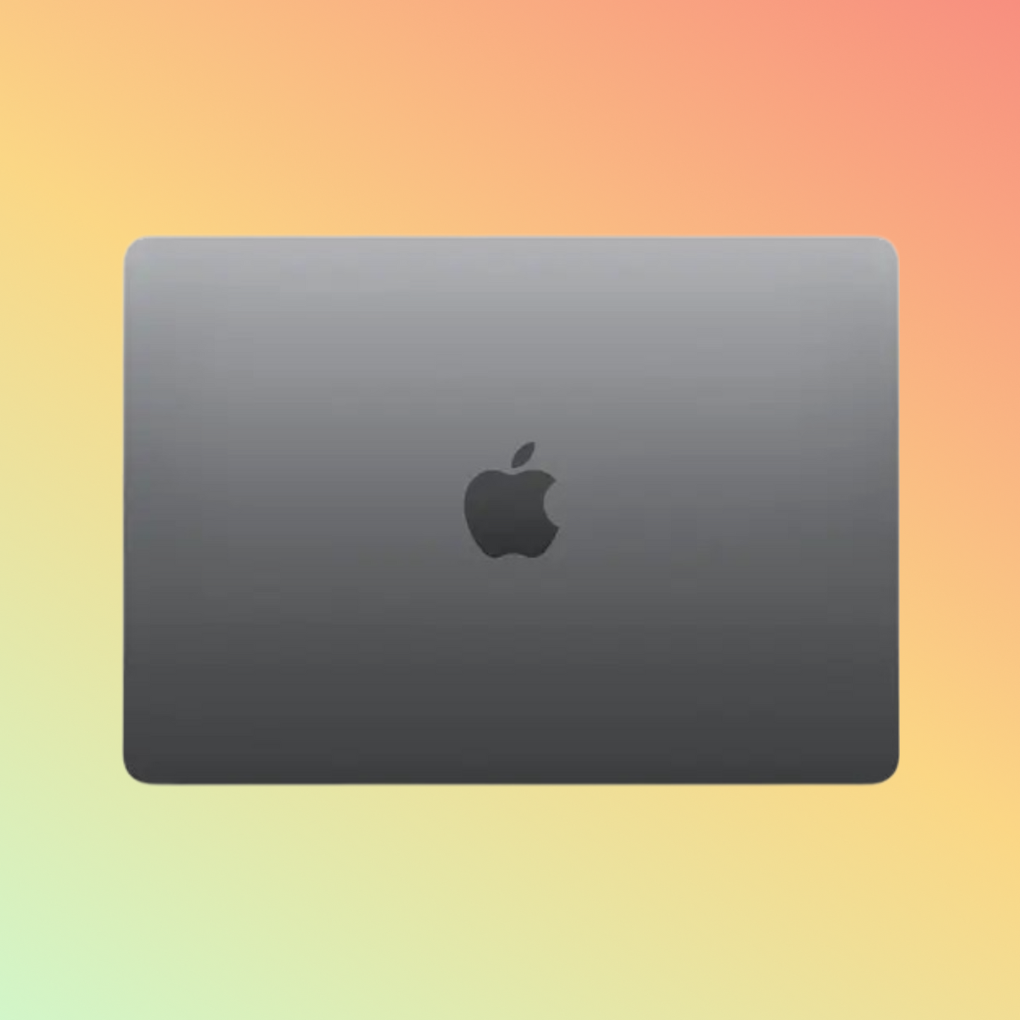 Apple MacBook Air 13.6'' M3, 8-Core CPU, 8GB RAM, 256GB SSD, Starlight