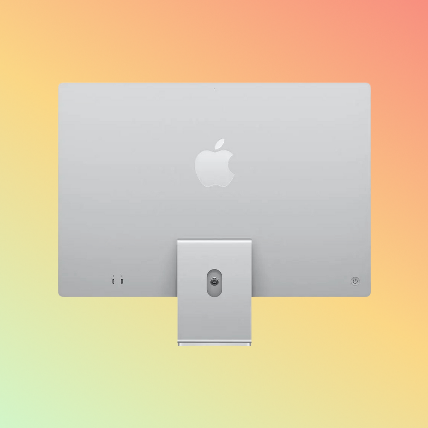Apple iMac 24'' 4.5K, M1 Chip, 8GB RAM, 256GB SSD, 7-Core GPU
