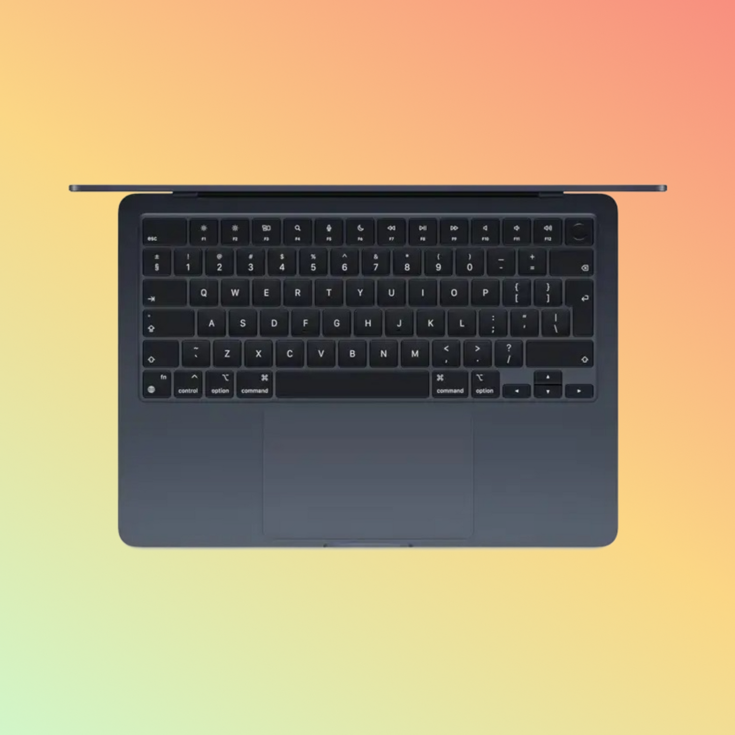 Apple MacBook Air Z1BC001K9 - M3, 16GB, 1TB, 10-Core GPU, 13.6" Midnight