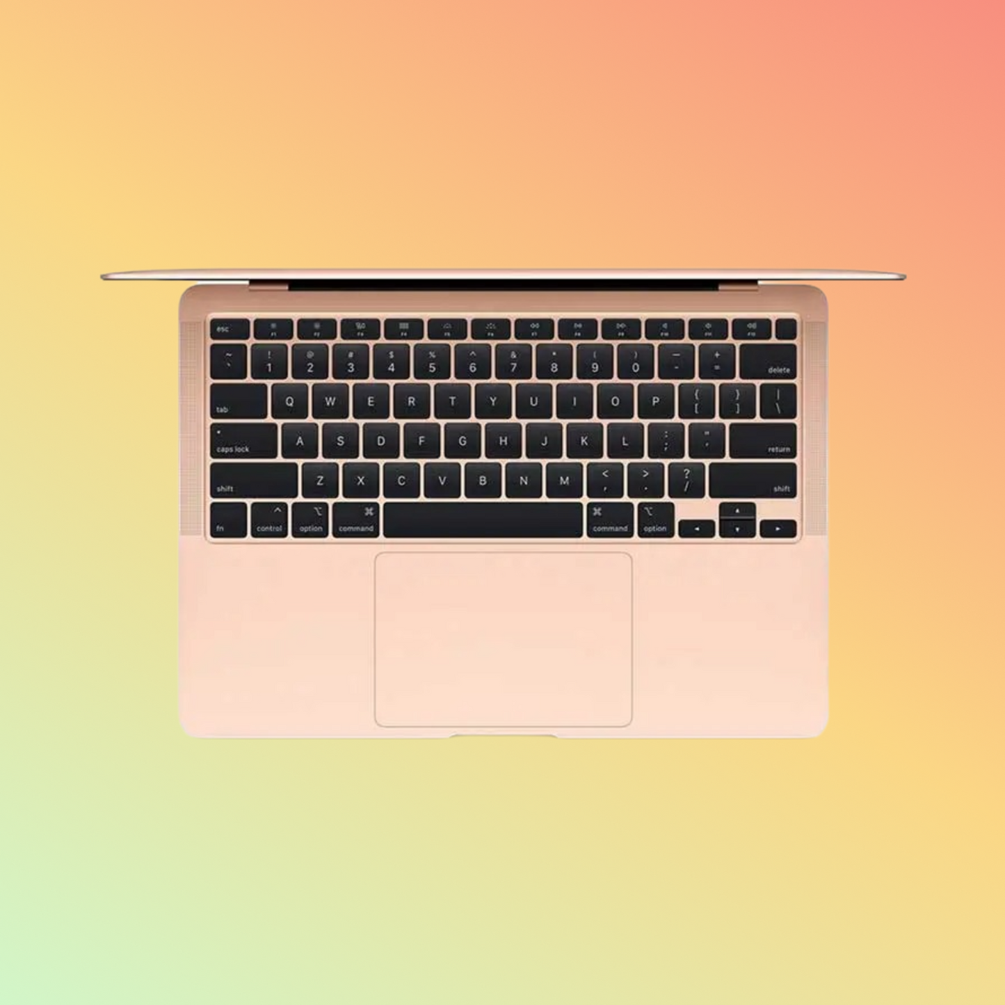 Apple MacBook Air 13.3'' M1, 8-Core CPU, 8GB RAM, 256GB SSD