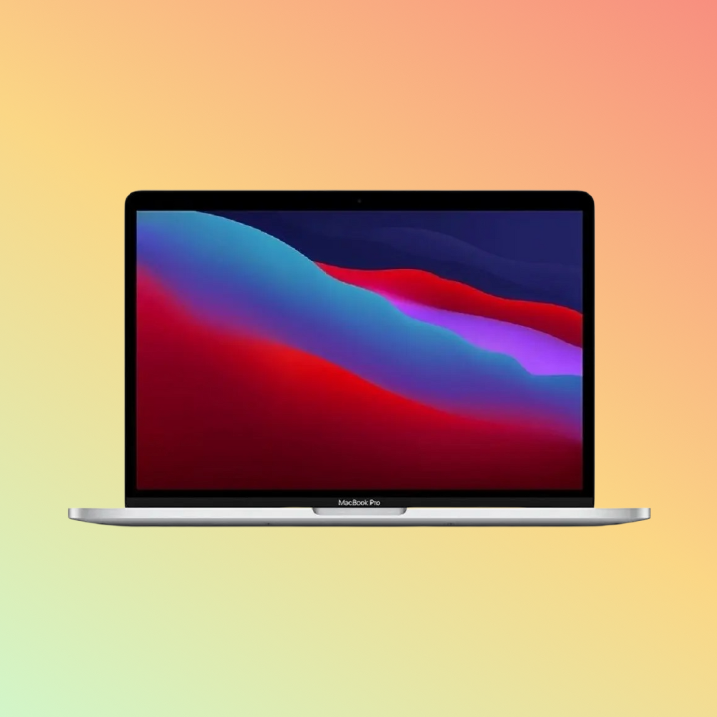Apple MacBook Pro 13.3'' i5 8th Gen, 8GB RAM, 512GB SSD