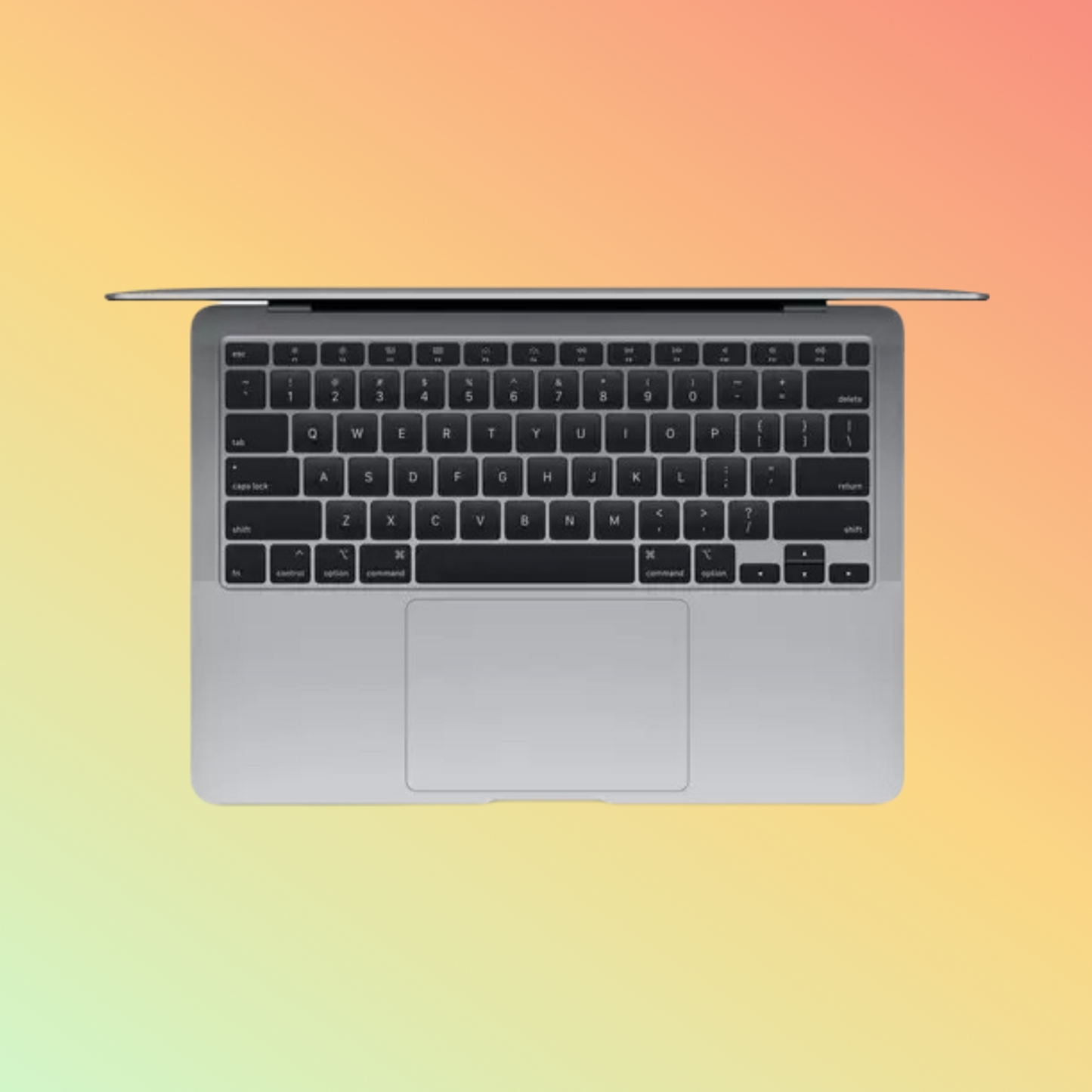 Apple MacBook Air 13.3'' i5 10th Gen, 8GB RAM, 512GB SSD