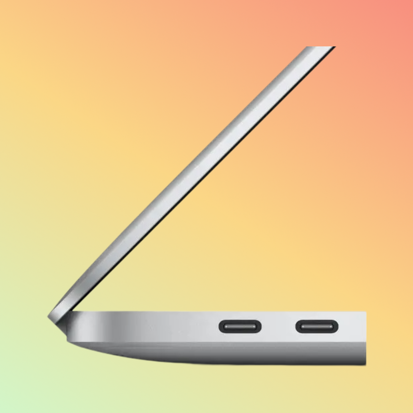 Apple MacBook Pro 16'' i9 9th Gen, 16GB RAM, 1TB SSD, HD Display