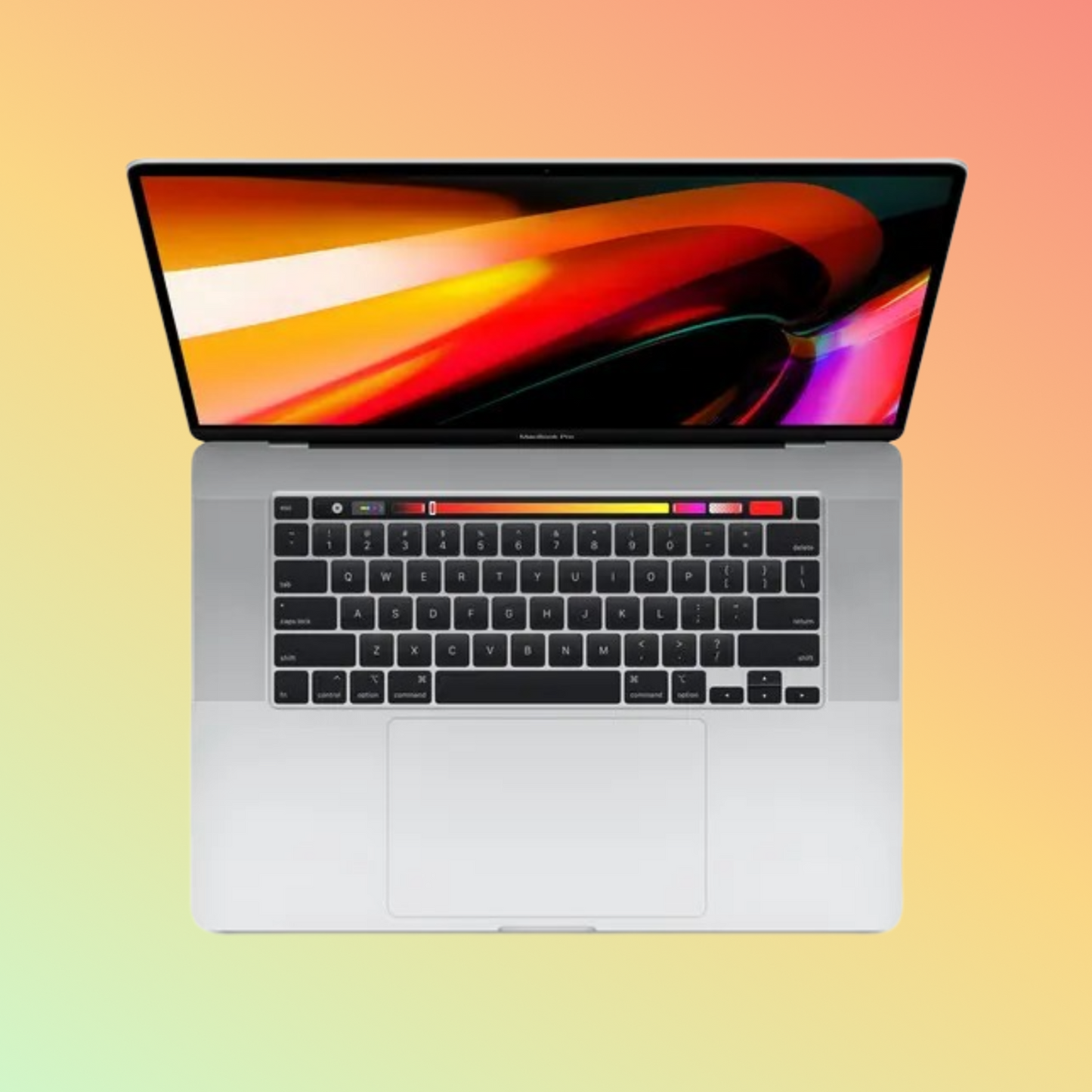 Apple MacBook Pro 16'' i9 9th Gen, 16GB RAM, 1TB SSD, HD Display
