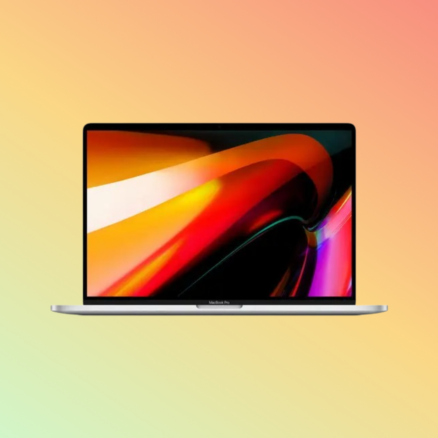 Apple MacBook Pro 16'' i9 9th Gen, 16GB RAM, 1TB SSD, HD Display