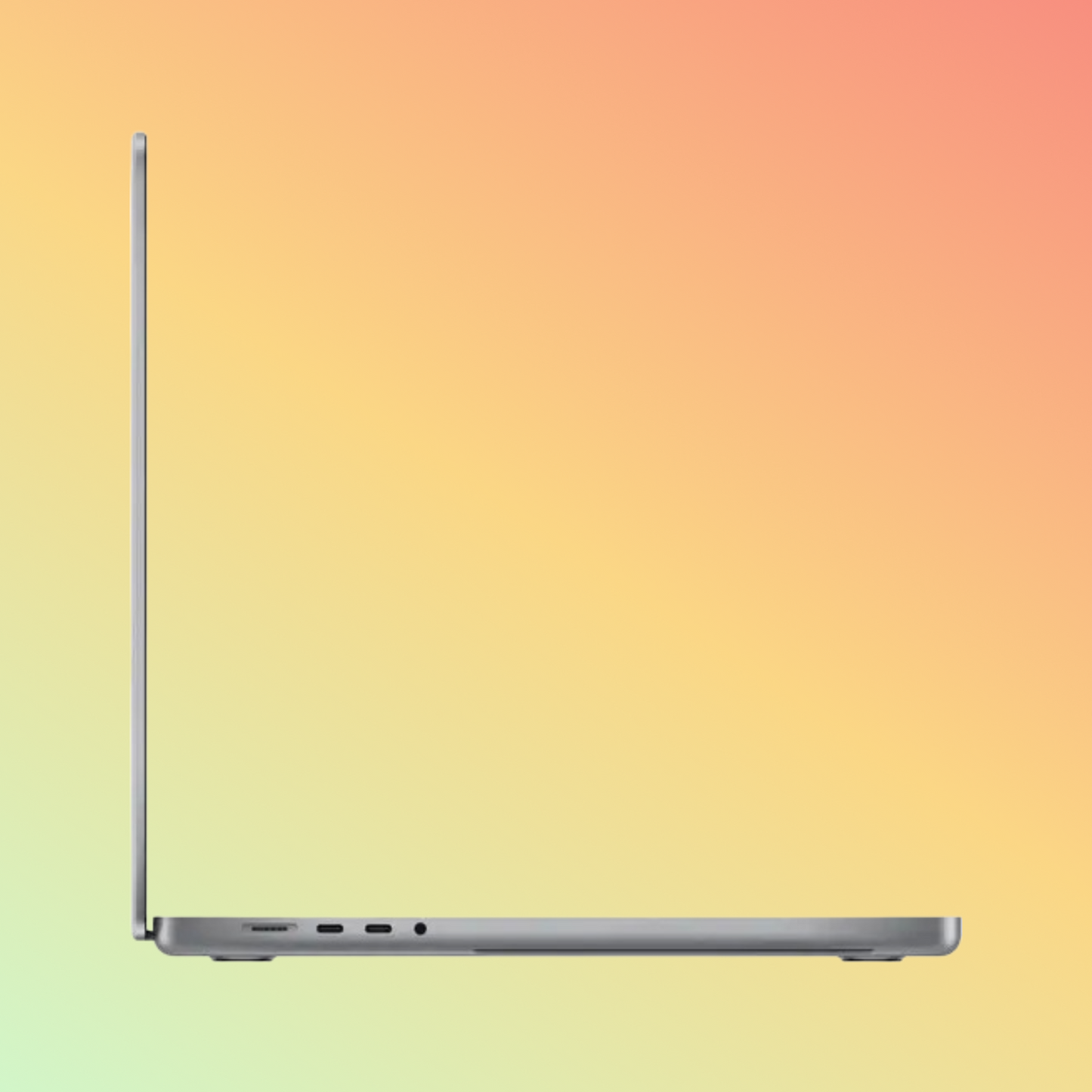 Apple MacBook Pro 16'' i9 9th Gen, 16GB RAM, 1TB SSD