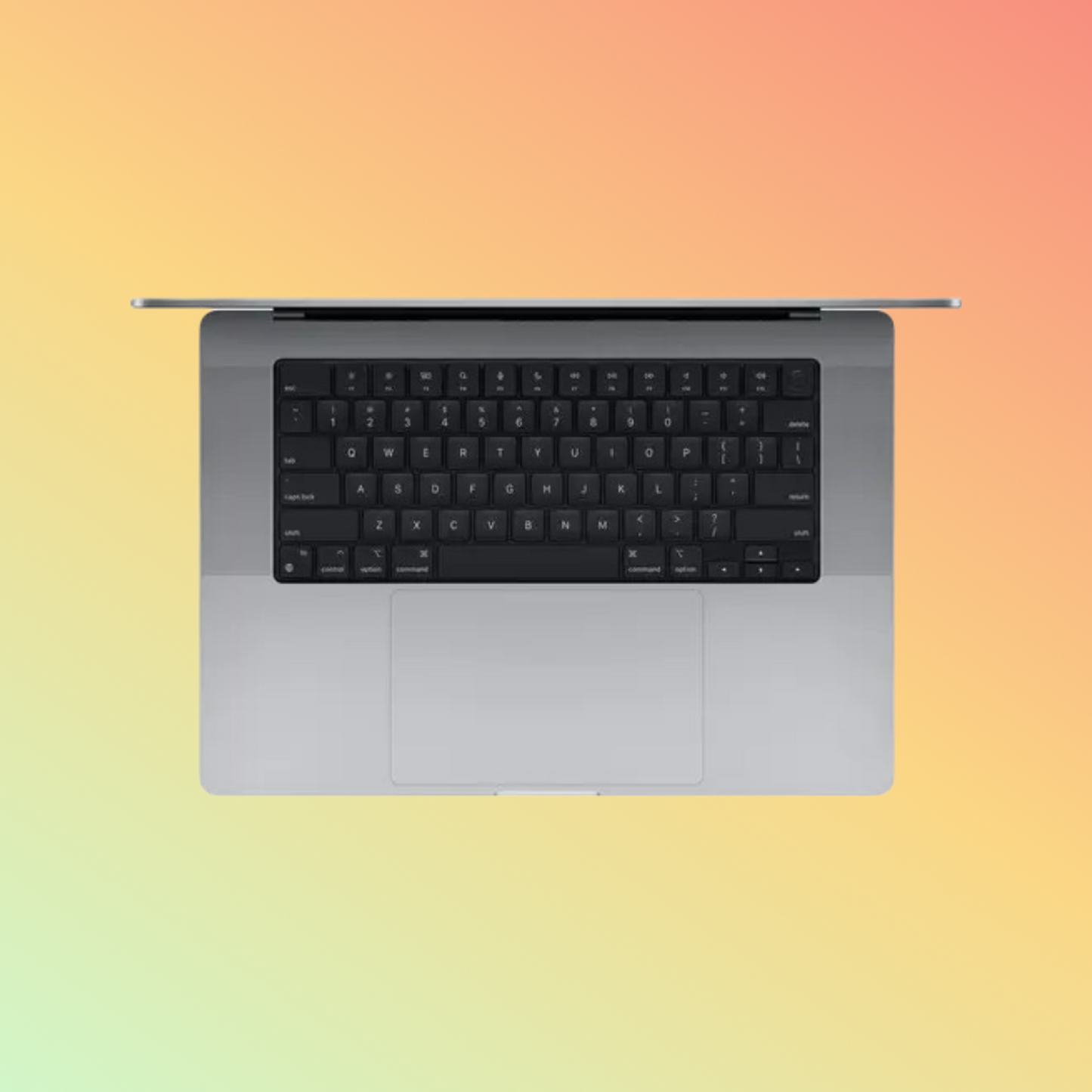 Apple MacBook Pro 16'' i9 9th Gen, 16GB RAM, 1TB SSD