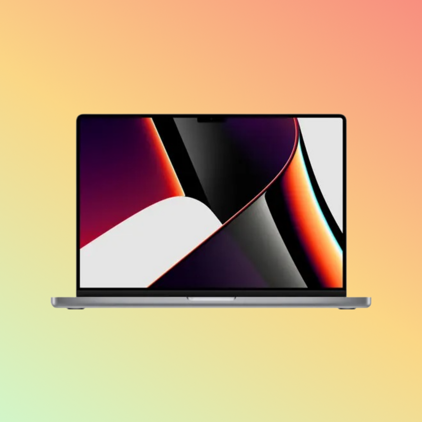 Apple MacBook Pro 16'' i9 9th Gen, 16GB RAM, 1TB SSD