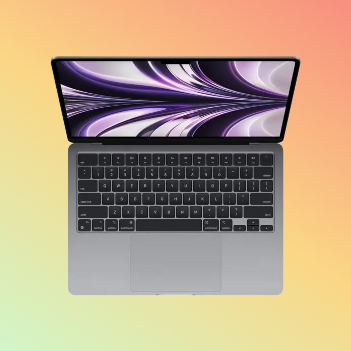 Apple MacBook Air 13.6'' M2, 8GB RAM, 512GB SSD, 10-Core GPU