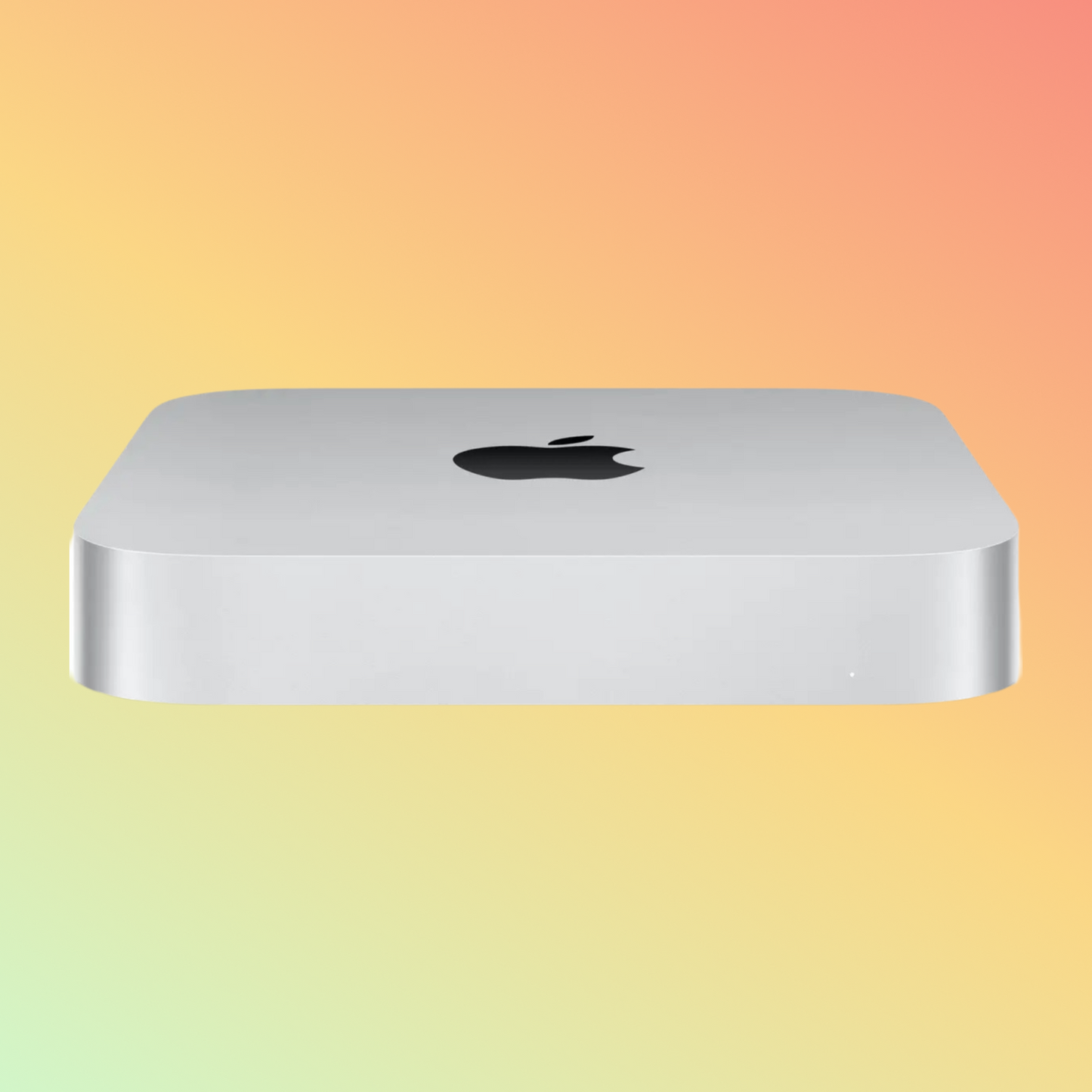 Apple Mac mini MMFK3B/A, M2, 8-Core CPU, 8GB RAM, 512GB SSD