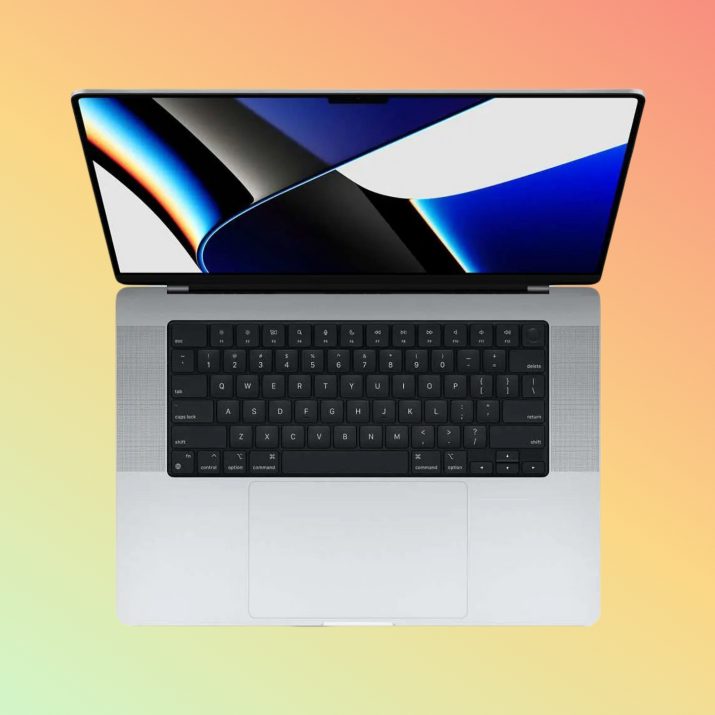 Apple MacBook Pro 16.2'' M2 Pro, 12-Core CPU, 16GB, 512GB SSD, 19-Core GPU
