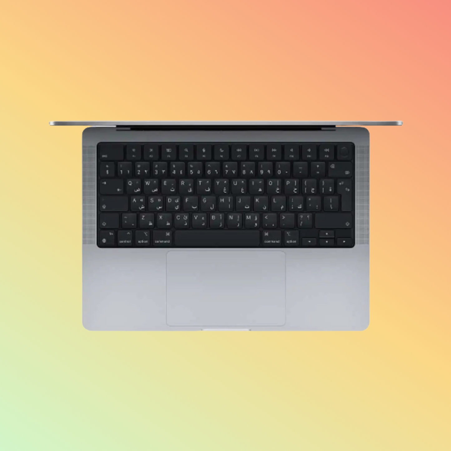 Apple MacBook Pro 16'' M2 Pro, 12-Core CPU, 32GB RAM, 512GB SSD