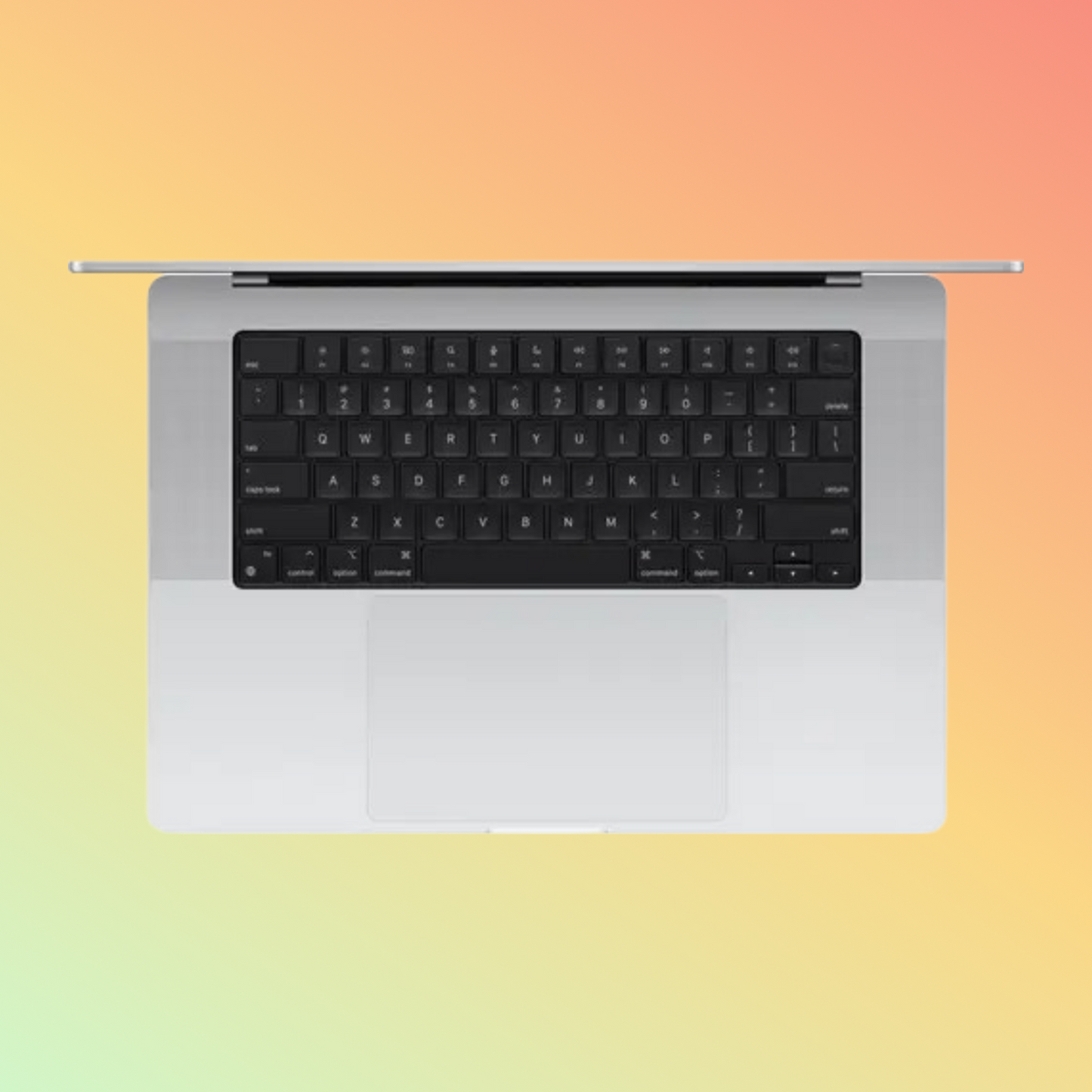 APPLE Z1FB000N5 MACBOOK PRO (2024) Laptop - M4 Max Chip 16-Core CPU, 48GB, 1TB SSD, 40-Core GPU | 16-Core Neural Engine, 14.2" XDR (3024 x 1964) (Silver)