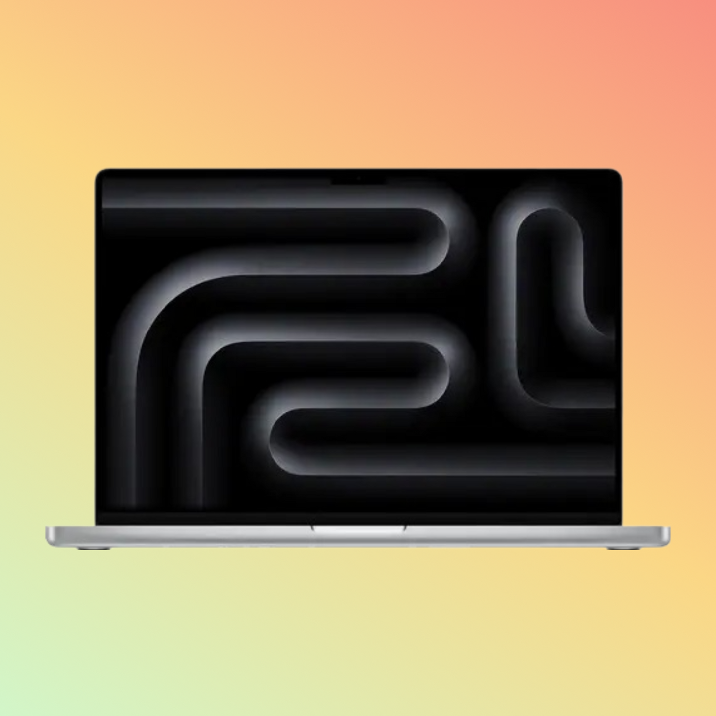 APPLE Z1FB000N5 MACBOOK PRO (2024) Laptop - M4 Max Chip 16-Core CPU, 48GB, 1TB SSD, 40-Core GPU | 16-Core Neural Engine, 14.2" XDR (3024 x 1964) (Silver)