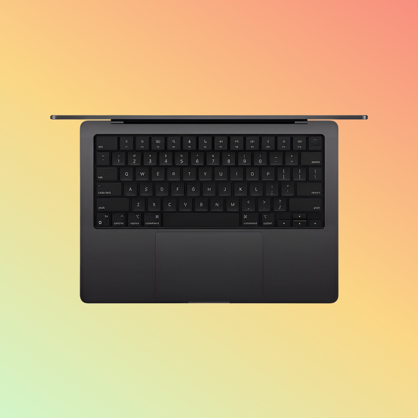 APPLE Z1DS000U5 MACBOOK PRO (2024) Laptop - M4 Chip 10-Core CPU, 32GB, 2TB SSD, 10-Core GPU | 16-Core Neural Engine, 14.2" XDR (3024 x 1964) (Nano-Texture Glass)