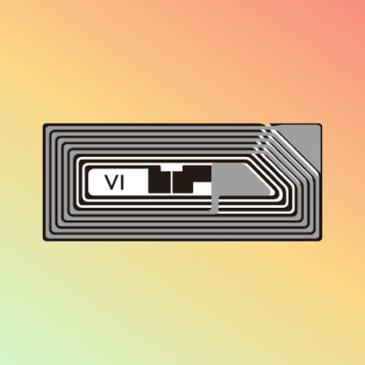 OSrfid NFC RFID Book Sticker OS-2611 ICODE