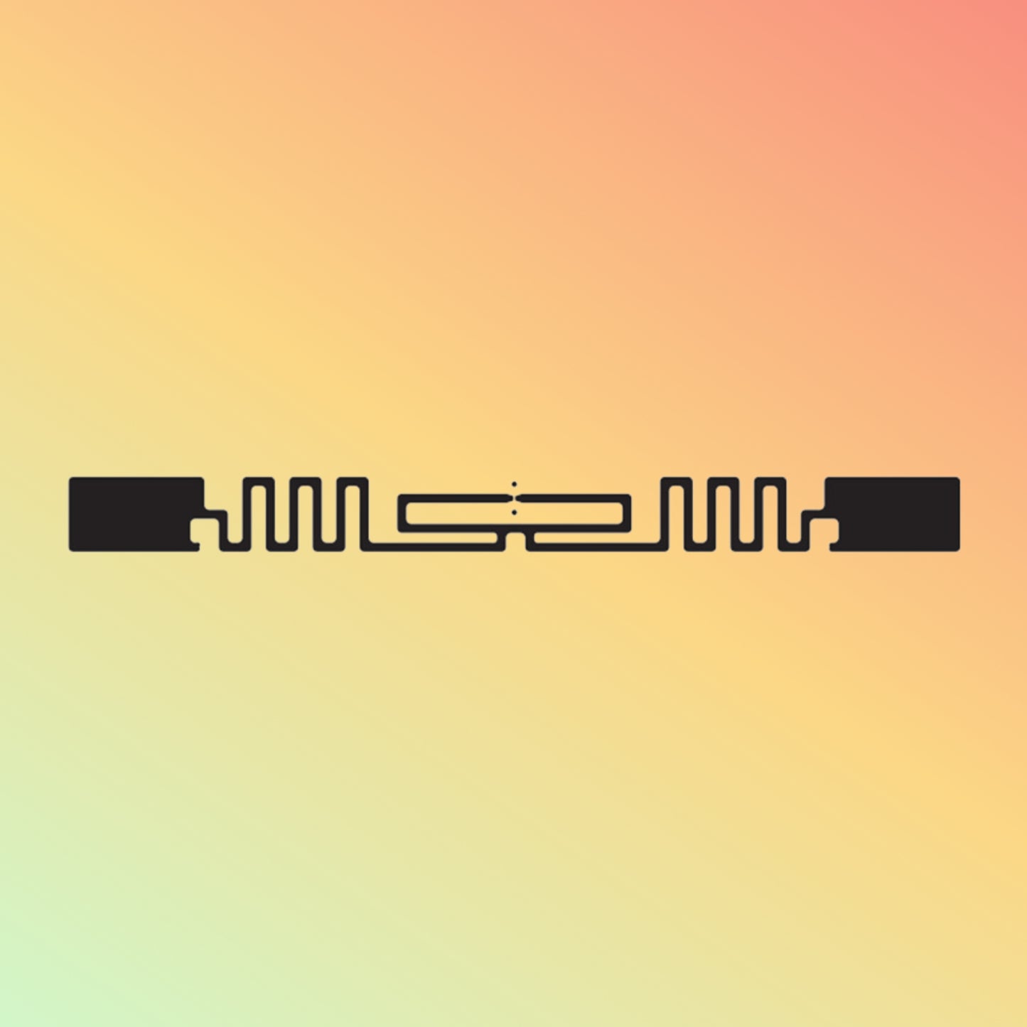 OSrfid RFID Tracking Stickers OS0895-M700