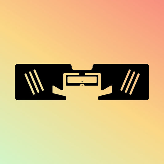 OSrfid RFID OS2696 Sticker