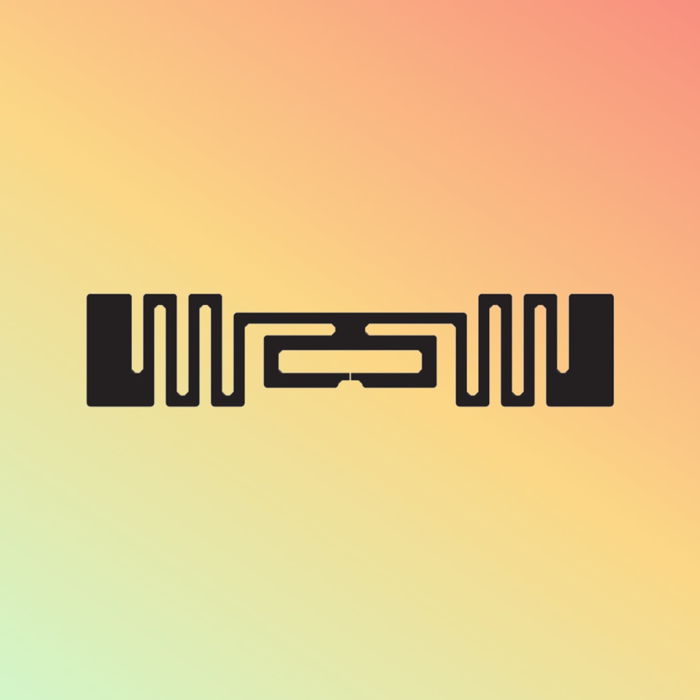 OSrfid RFID OS7015-U7 Sticker