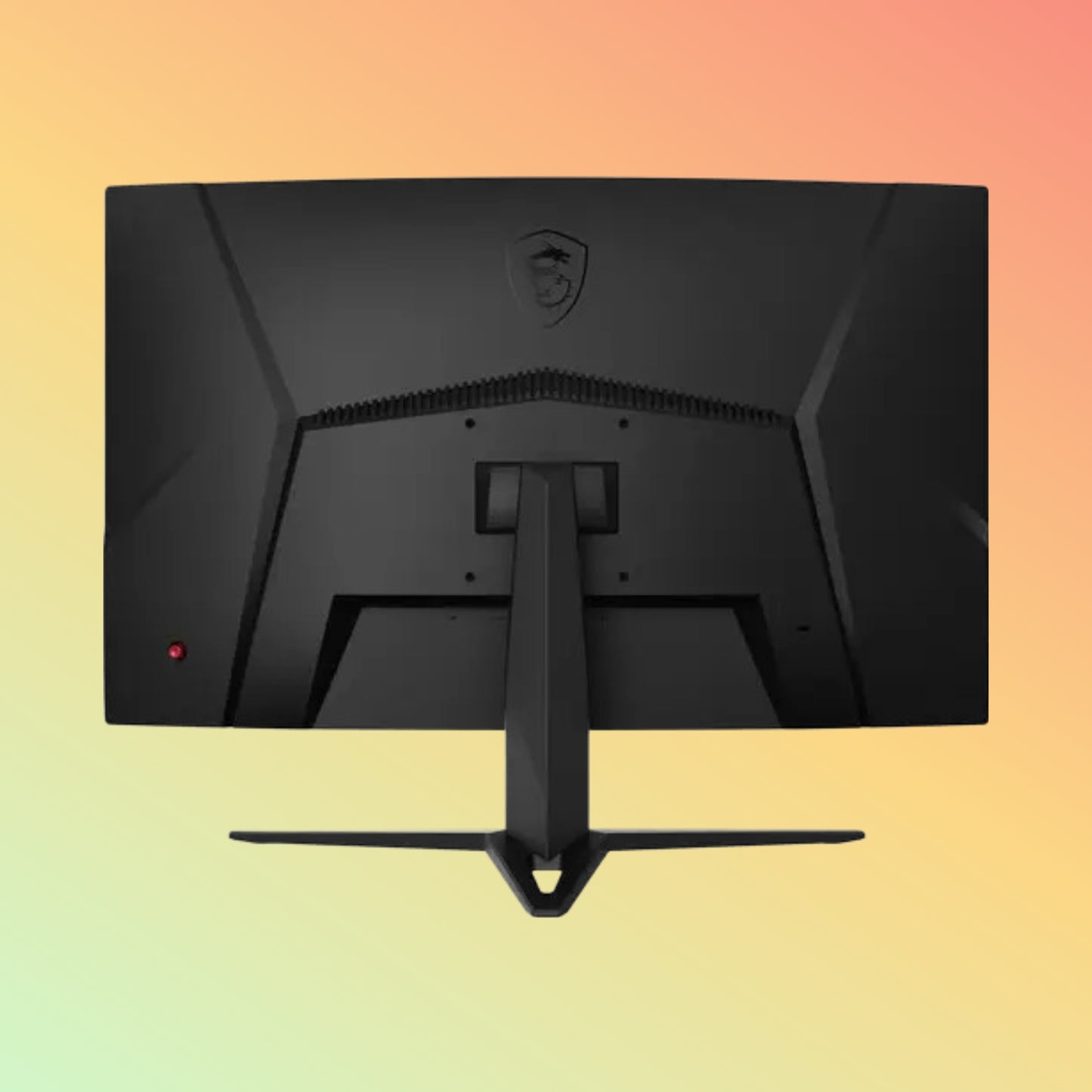 MSI G2722 Gaming Monitor - 27" FHD (1920 x 1080), IPS, HDMI, DP, 250 nits, 170 Hz
