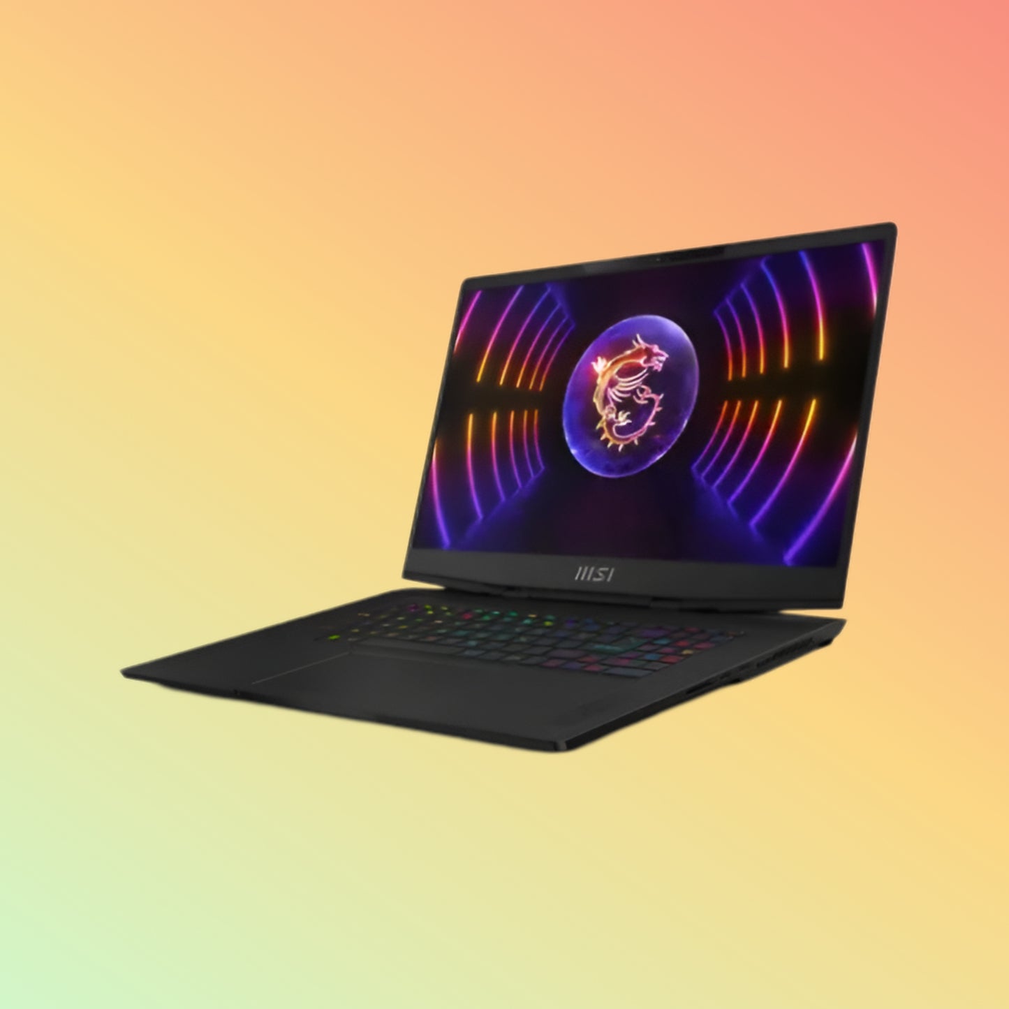 MSI STEALTH 17 STUDIO Gaming Laptop - 13th Gen i9-13900H, 32GB, 1TB SSD, NVIDIA GeForce RTX 4080 12GB, 17.3" QHD