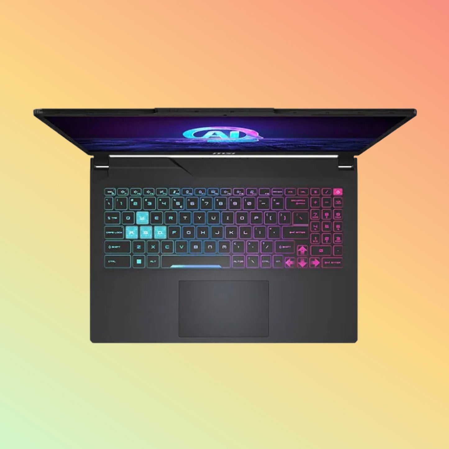 MSI STEALTH 16 AI STUDIO A1VHG-027US (2024) Gaming Laptop - Series 1 Ultra 9-185H, 64GB, 1TB SSD, NVIDIA GeForce RTX 4080 12GB, 16" UHD+
