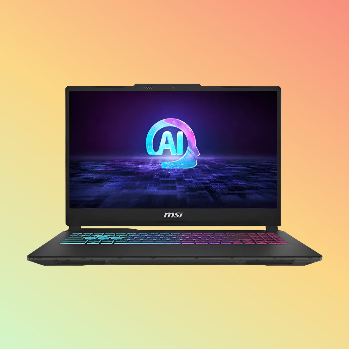 MSI STEALTH 16 AI STUDIO A1VHG-027US (2024) Gaming Laptop - Series 1 Ultra 9-185H, 64GB, 1TB SSD, NVIDIA GeForce RTX 4080 12GB, 16" UHD+