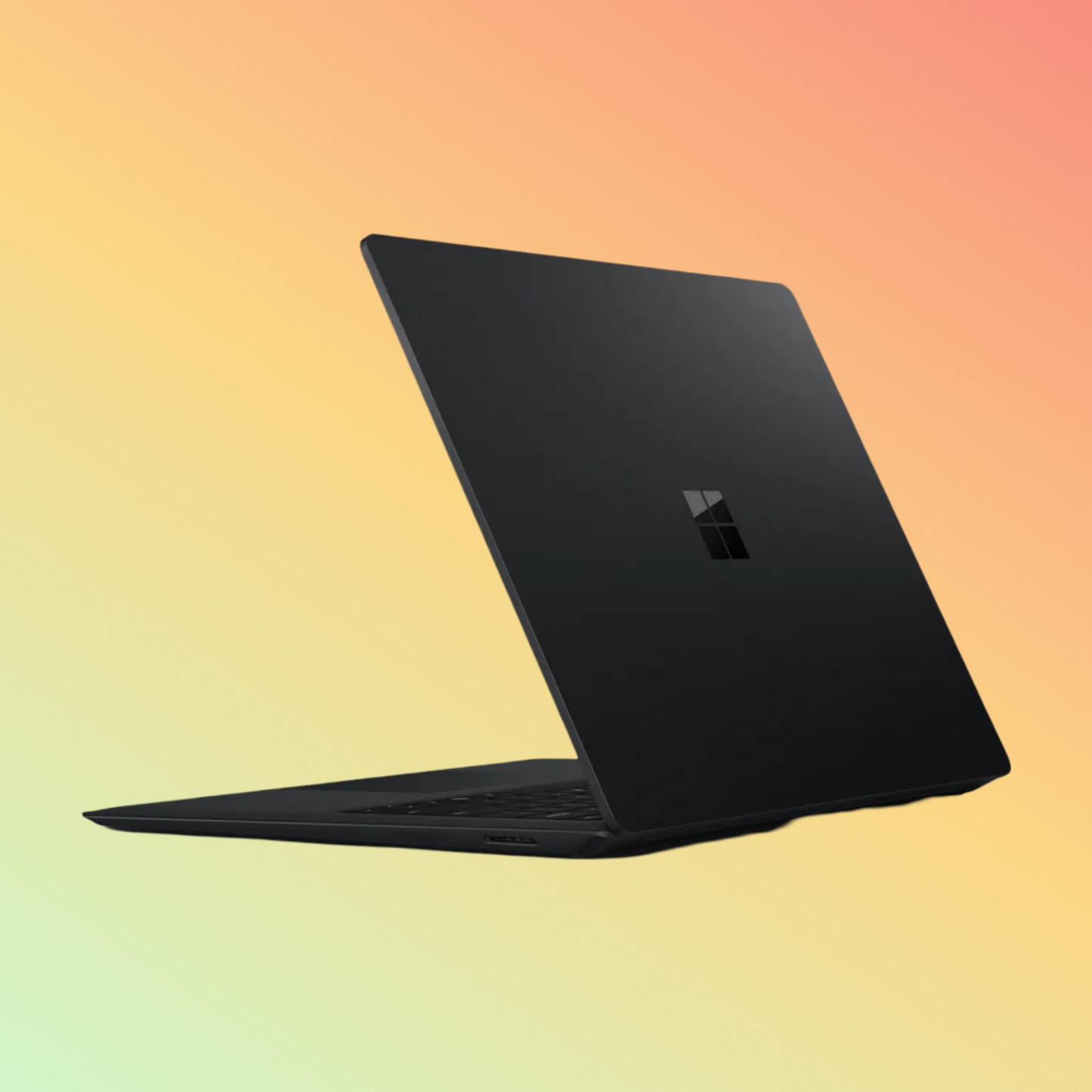 Microsoft Surface Laptop 5 - 12th Gen i7-1265U, 16GB, 256GB SSD, 13.5" 2K Touch