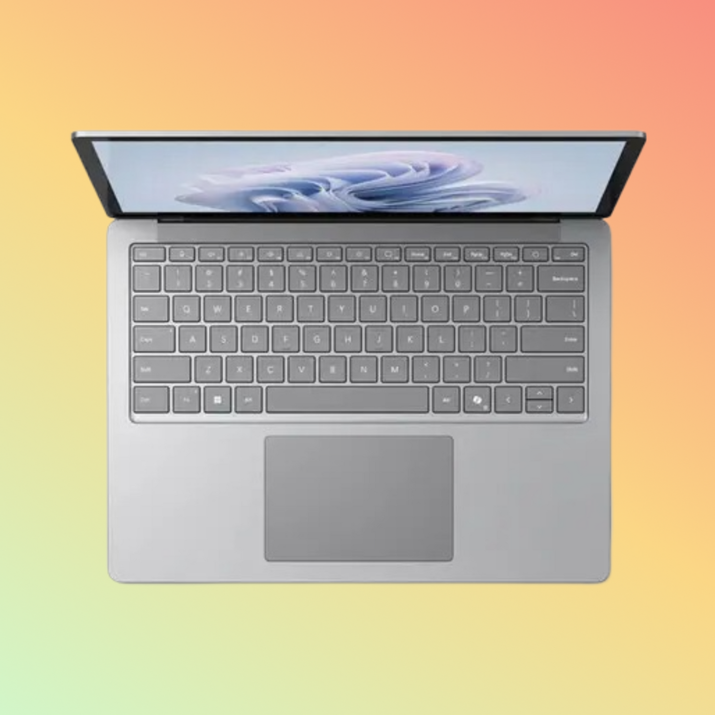 MICROSOFT ZGJ-00001 SURFACE Copilot+ Laptop - Qualcomm Snapdragon X Plus, 16GB, 256GB, 13.8" (2304 x 1536) Touch