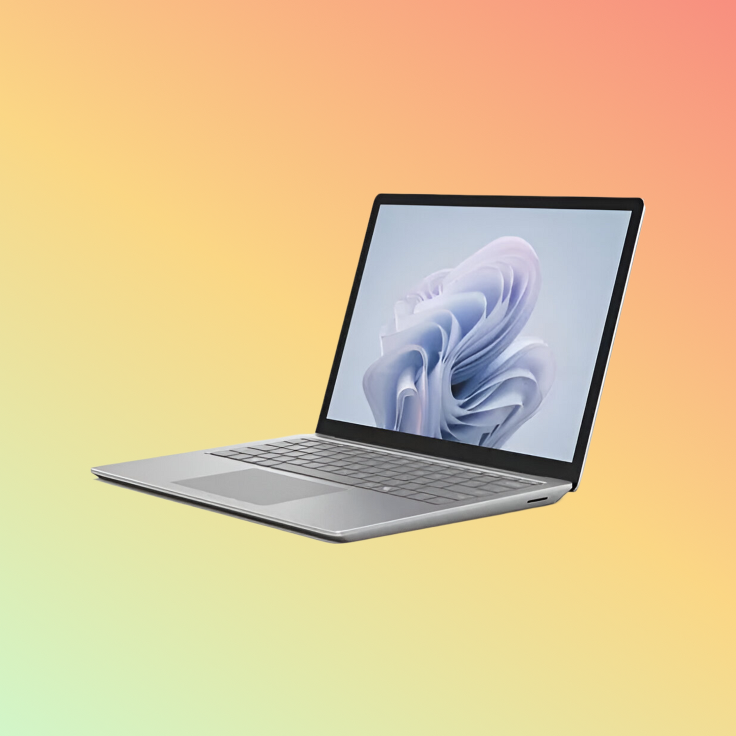 MICROSOFT SURFACE ZJQ-00026 6 (2024) Laptop - Series 1 Ultra 5-135H, 16GB, 256GB SSD, 13.5" 2K (2256 x 1504) Multi-Touch