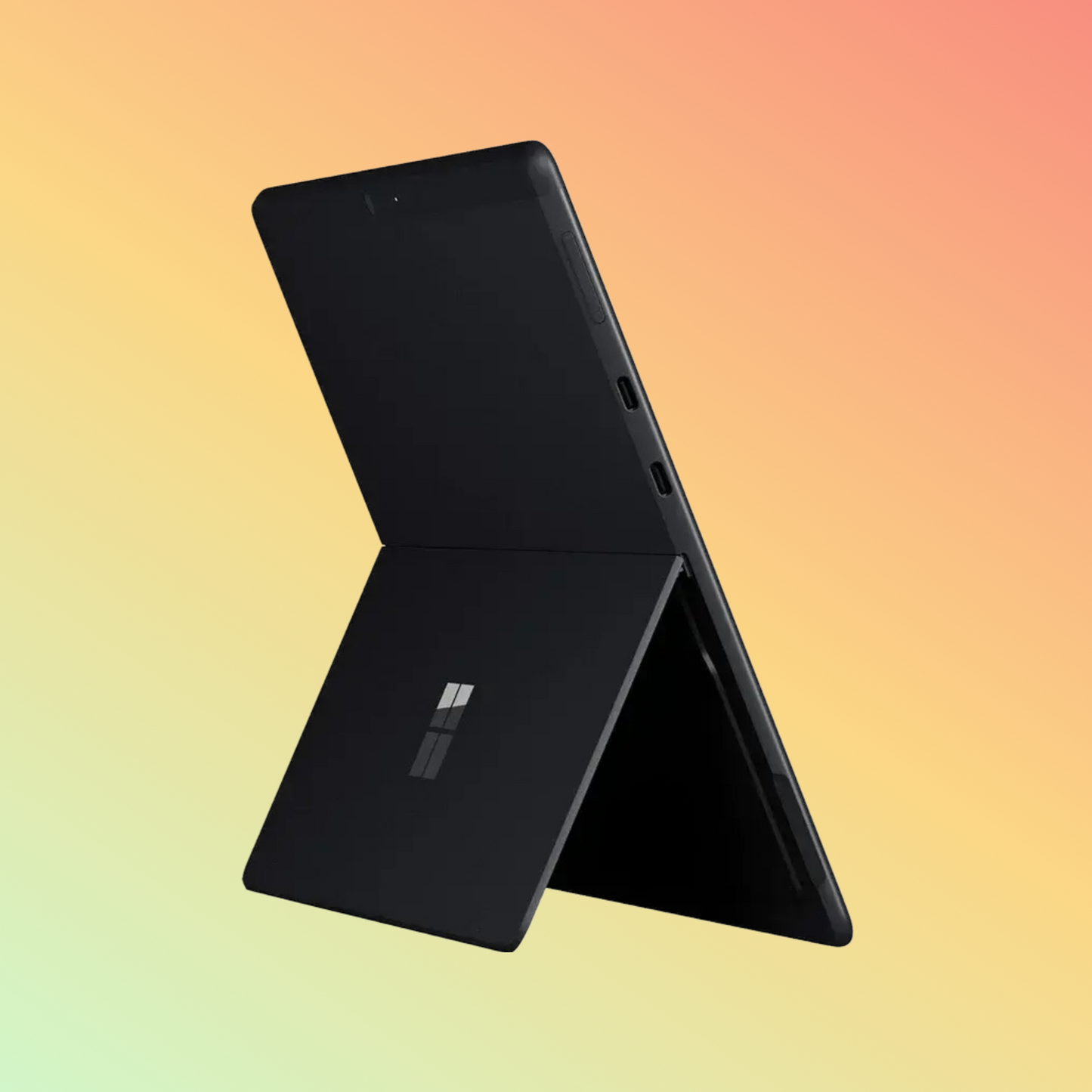 MICROSOFT ZHY-00042 SURFACE PRO Copilot+ Laptop - Qualcomm Snapdragon X Plus, 16GB, 512GB SSD, 13" (2880 x 1920) Touch X360