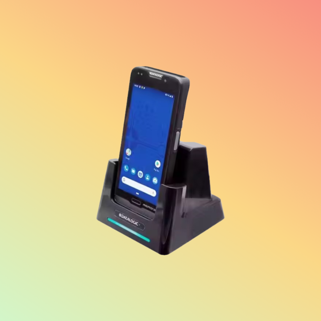 Datalogic Memor 20 5.7 Inch Android Mobile Computer 2D Barcode Scanner NFC IP67 GMS Certified Retail Transportation 4G