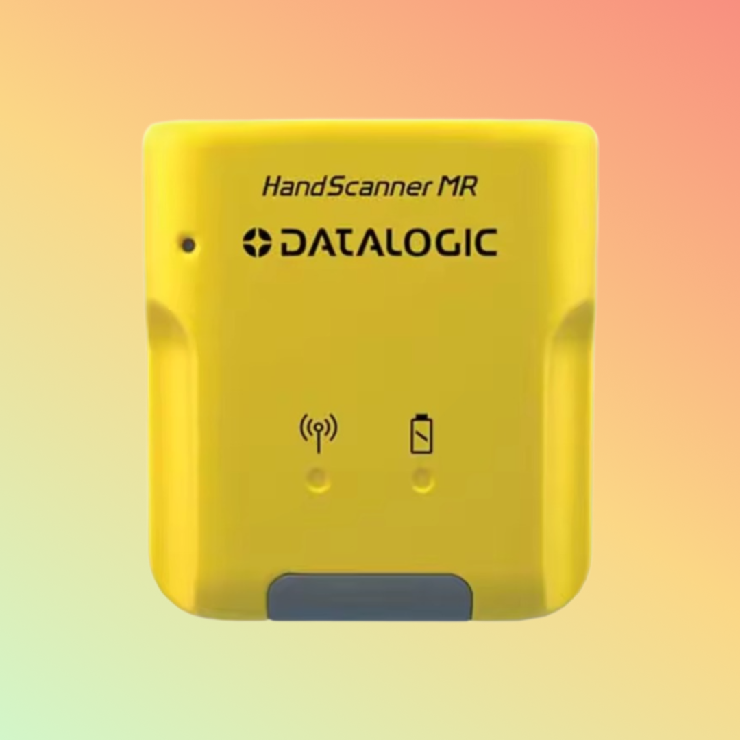 Datalogic HandScanner-Wireless 2D Hands-Free Scanner USB Interface Retail Healthcare Transportation Logistics Barcode Industrial