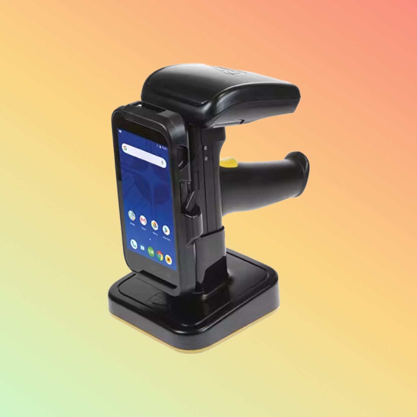 Datalogic 2128P UHF RFID Reader