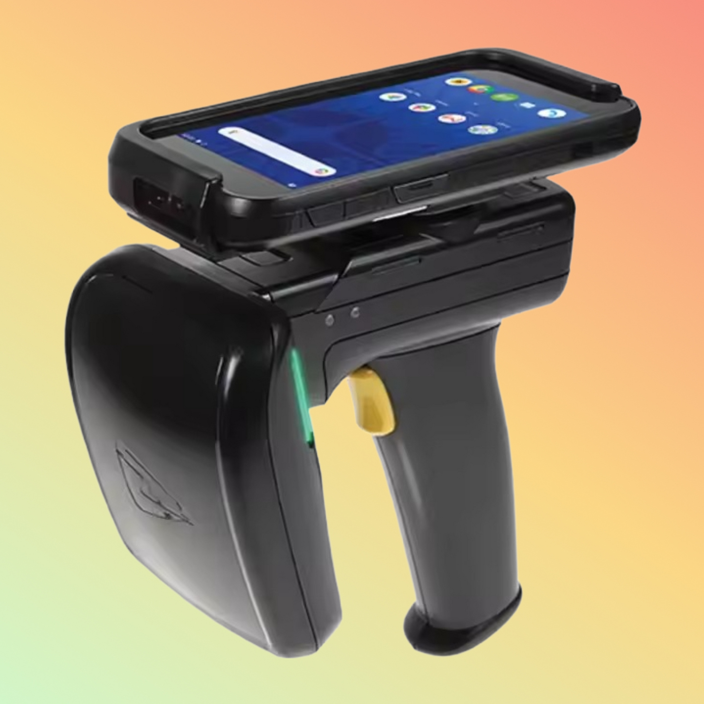 Datalogic 2128P UHF RFID Reader