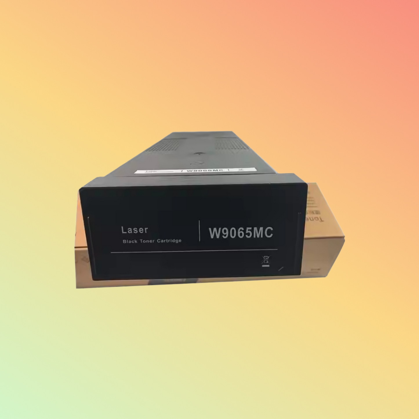 copier W9065MC cartridge