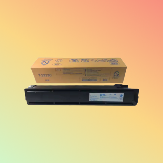 e-STUDIO 2822AM/2523A/2523AD/2323AM/2823AM/2829A e-STUDIO 2518A T-2323WW T-5018WW Copier Toner Cartridge