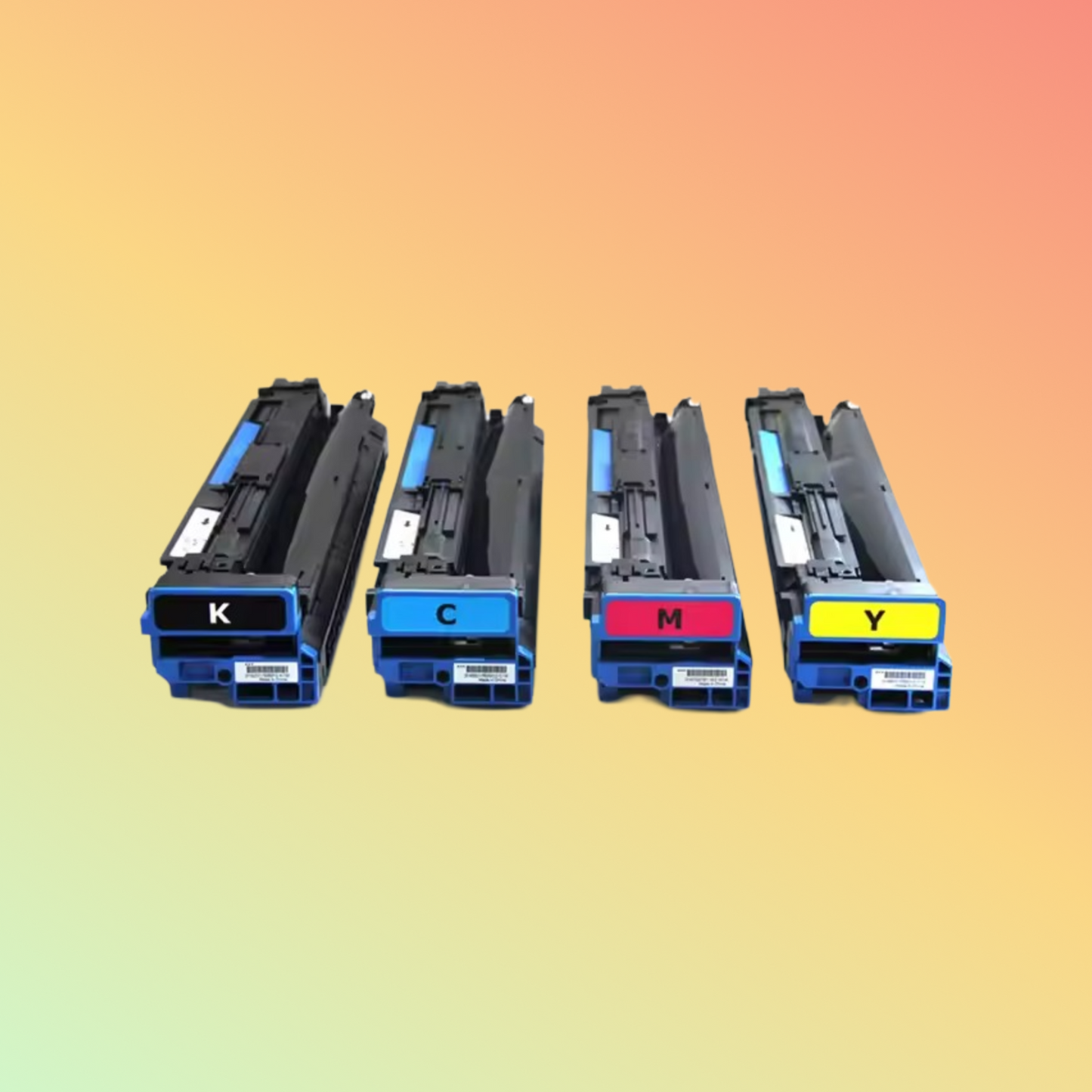 for OKI Pro9431 toner drum Unit 45103722 45103721 45103720 45103719