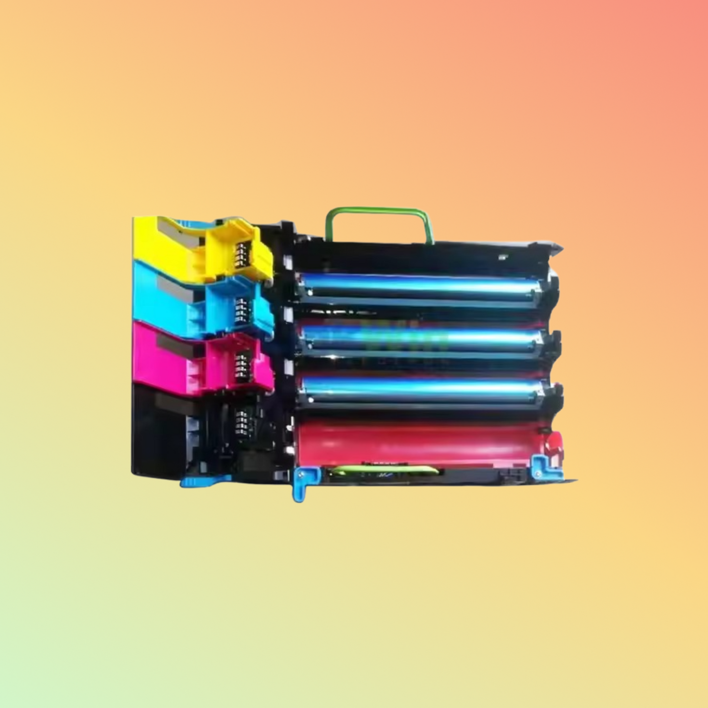 Linkwin09 drum Imaging unit kit CS725 CX725