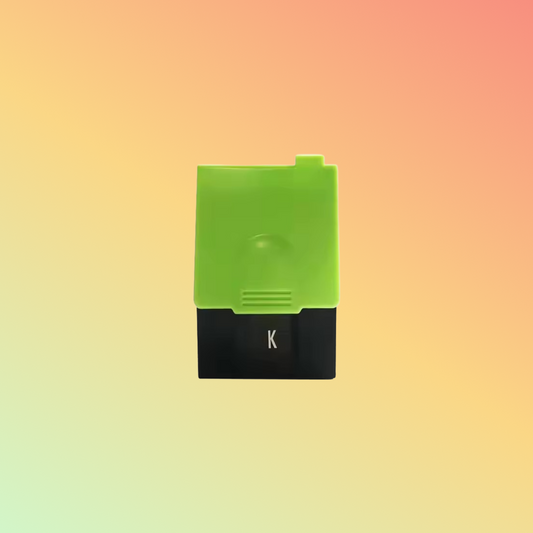 Lexmark C2325 C2425 Toner laser chip Linkwin 003