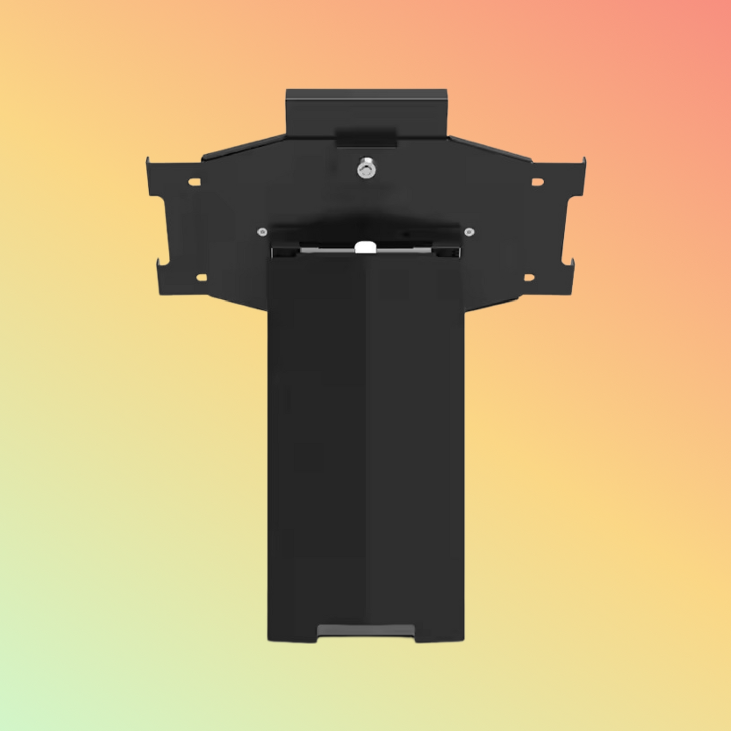 MAKEN POS system stand counter top two-in-one pos terminal stand tablet stand pos for full series of iPad