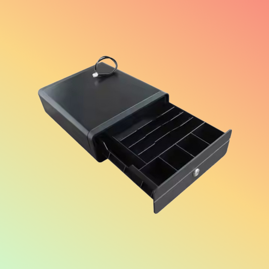 MAKEN Small cash drawer manufacturer safe cash register mini cash box drawer for supermarket