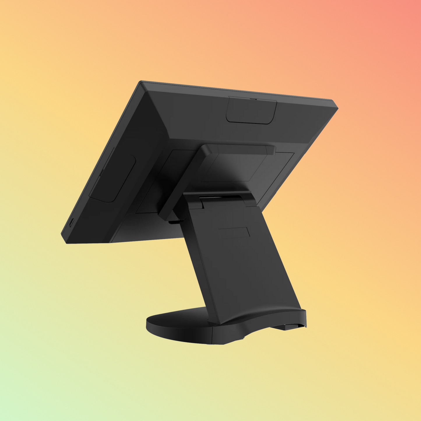 Panasonic connect Stingray® JS988 POS Terminal – 15.1” 4:3 Screen, 1024 x 768