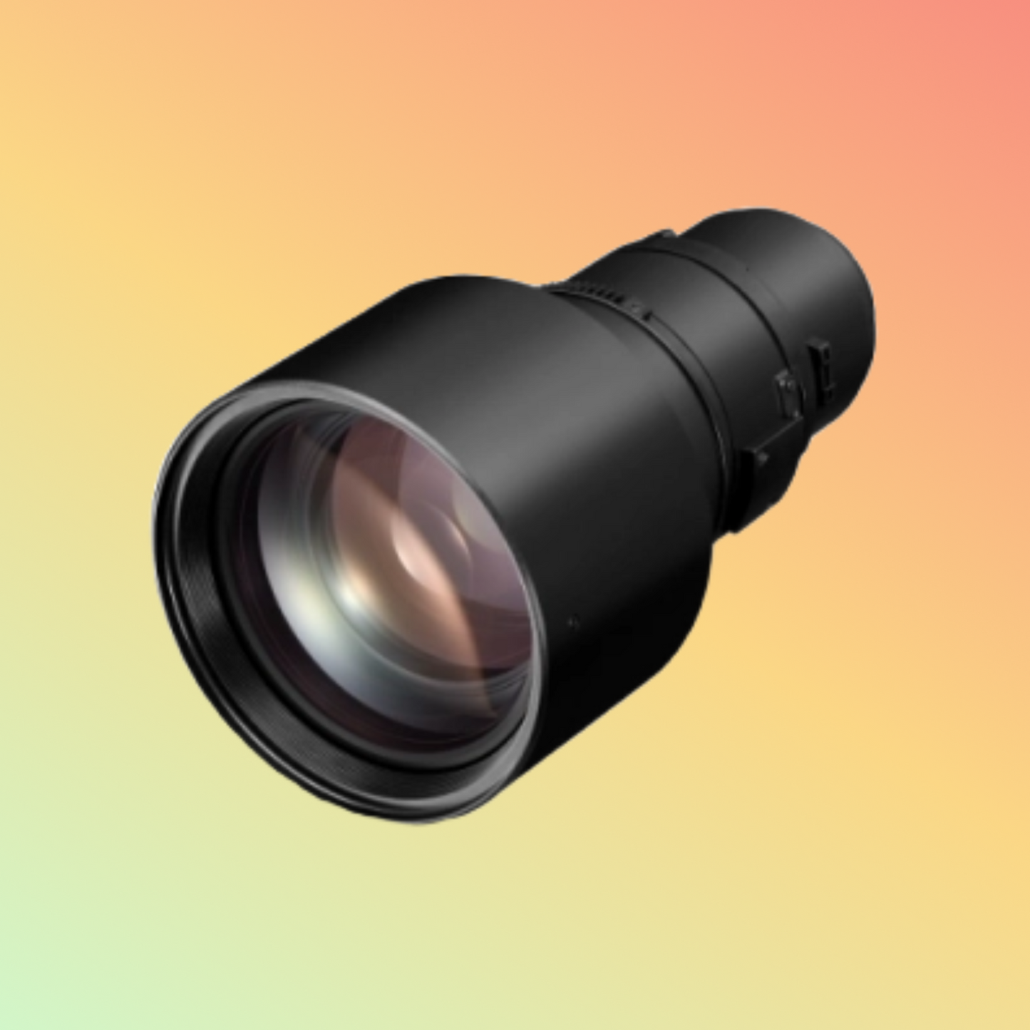 Panasonic connect ET-ELT30 3LCD Projector Zoom Lens