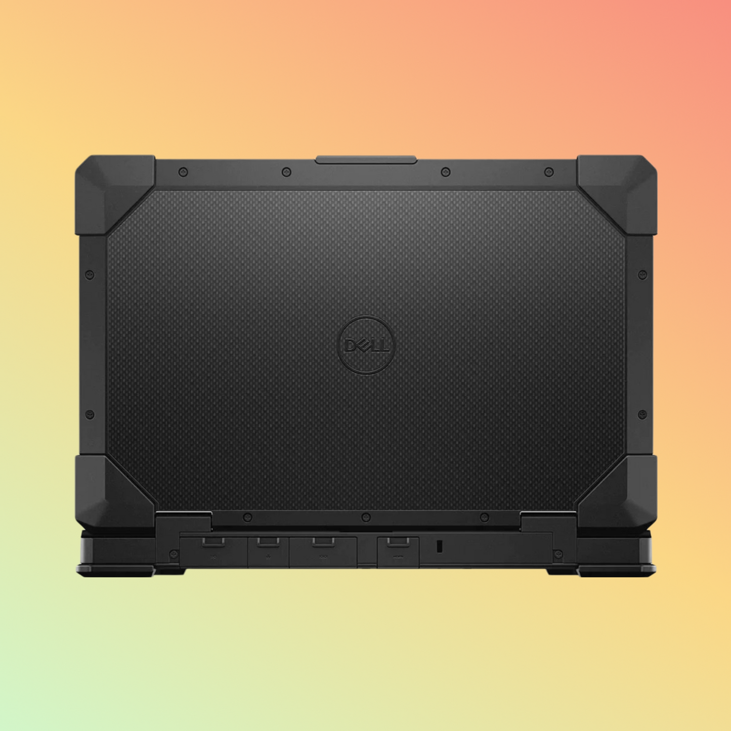 Dell Latitude 5430 Rugged | Intel Core i7-1185G7, NVIDIA T500, Touch, 64GB, 2TB SSD