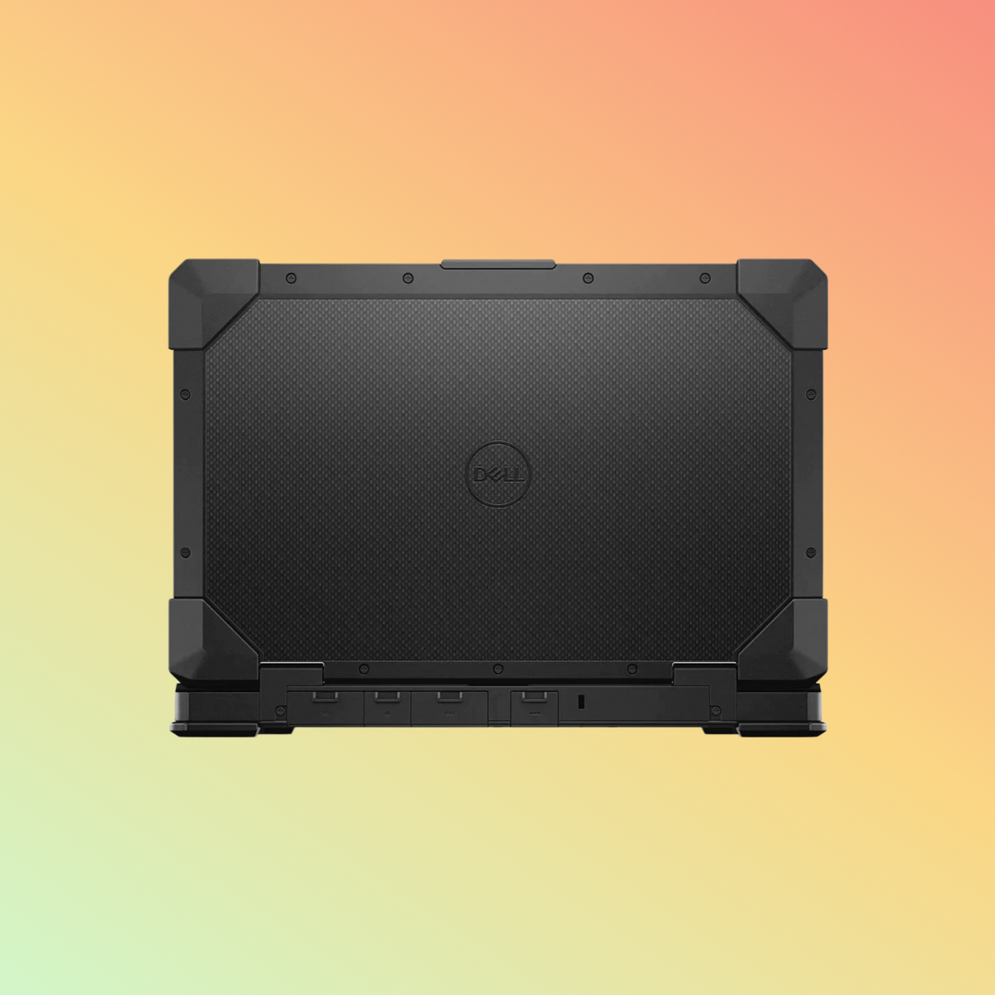 Dell Latitude 5430 Rugged 14" FHD, Intel Core i7-1185G7, Touch, 32GB, 512GB SSD
