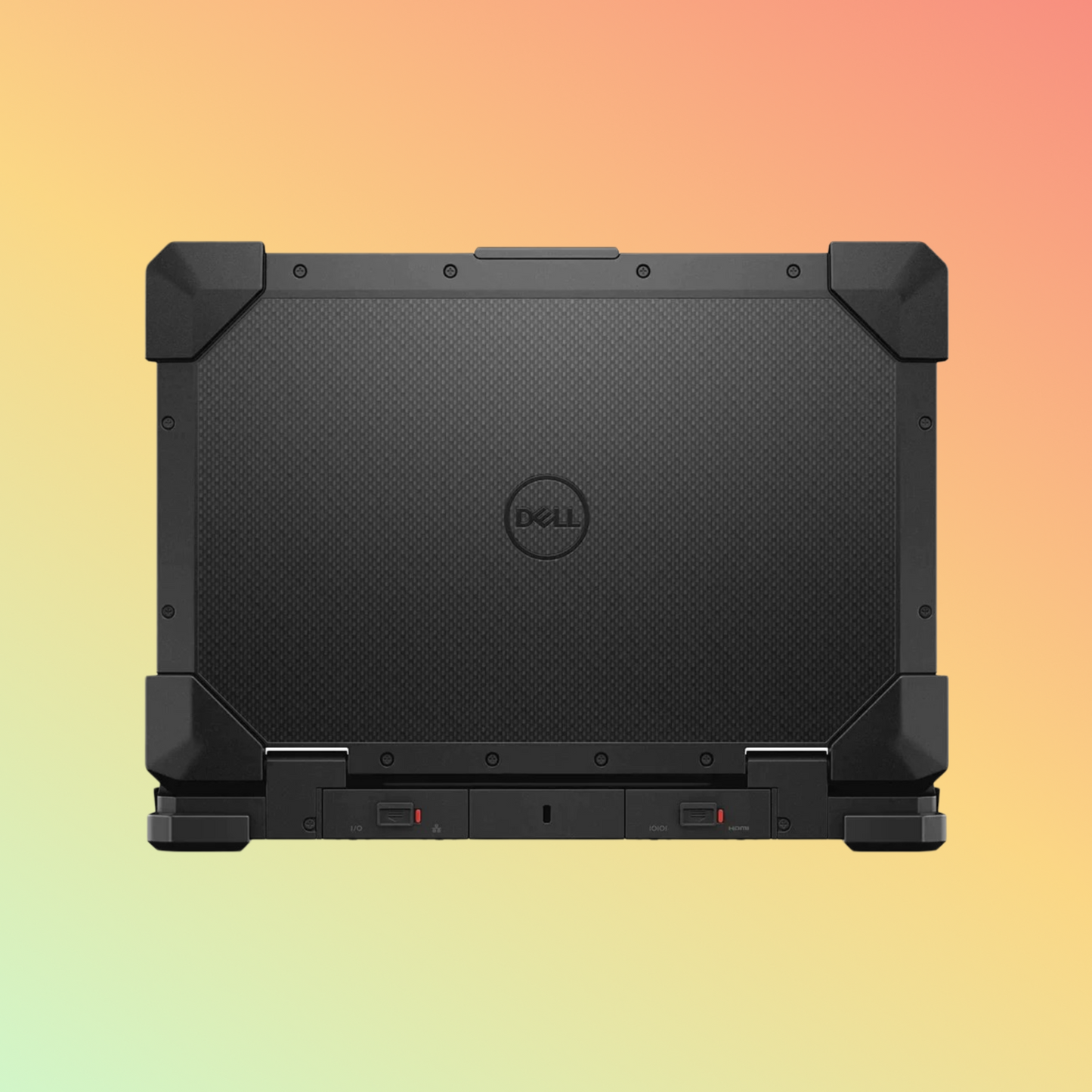 Dell 7330 Rugged Extreme Fully Rugged Intel Core i5-1145G7