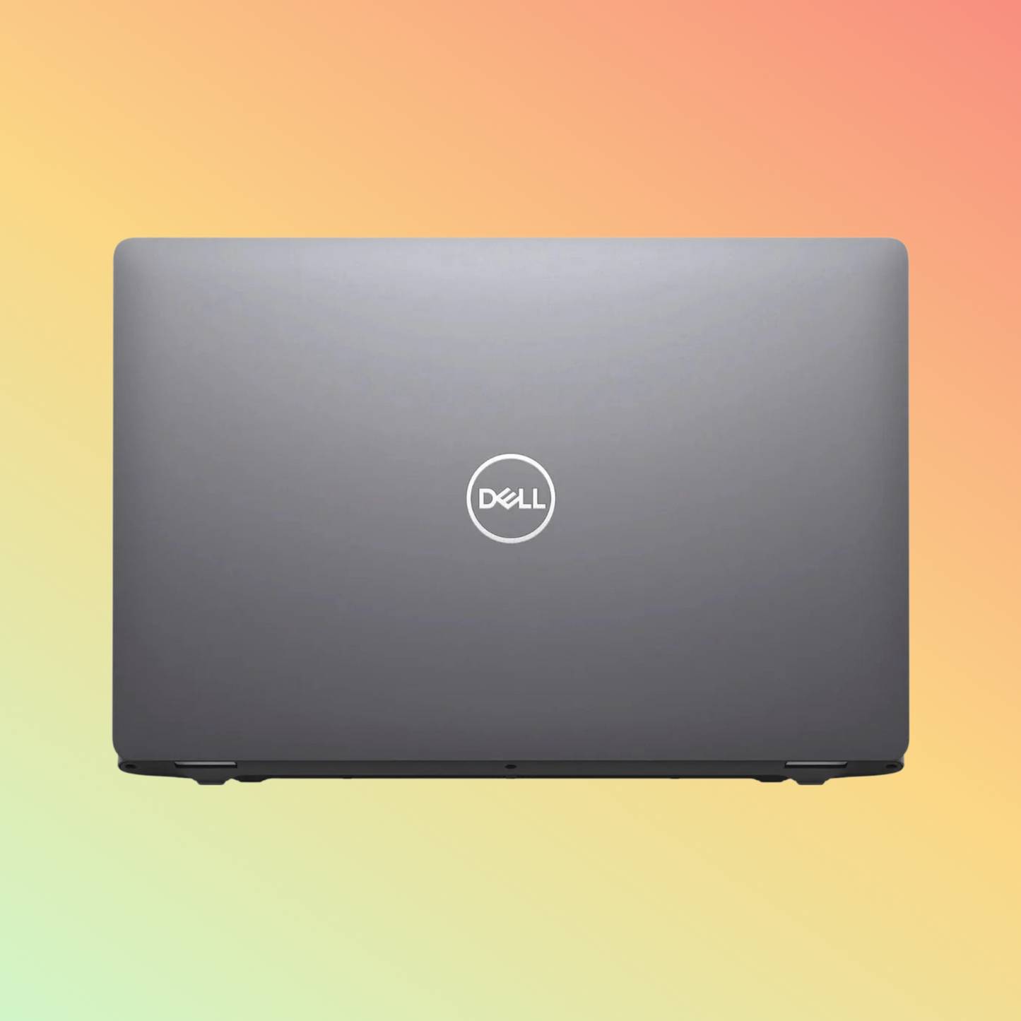 Dell Latitude 5510, 15.6" FHD Touchscreen, Intel Core i7-10510U, 16GB, 512GB NVMe SSD